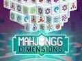 Jwèt Dimansyon Mahjongg sou entènèt