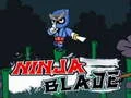 Jwèt Lame Ninja sou entènèt