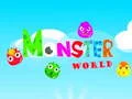 Jwèt Mond Monstr sou entènèt