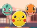 Jwèt Flappy Pokémon Dunk sou entènèt