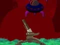 Jwèt Defans alien sou entènèt