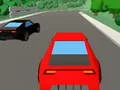 Jwèt Kousinen machin low poly sou entènèt