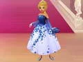 Jwèt Fantasy Cinderella Abiye sou entènèt