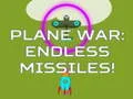 Jwèt Lagè avyon: Missile san fen! sou entènèt