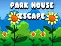 Jwèt Echap soti nan Kay Park la sou entènèt Jwèt Echap soti nan Kay Park la sou entènèt
