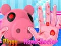 Jwèt Doktè Pika sou entènèt