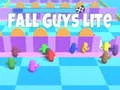 Jwèt Fall Guys Lite sou entènèt Jwèt Fall Guys Lite sou entènèt