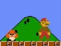 Jwèt Super Mario Klasik sou entènèt Jwèt Super Mario Klasik sou entènèt