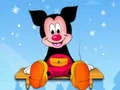 Jwèt Mickey Koupe Sweets sou entènèt Jwèt Mickey Koupe Sweets sou entènèt