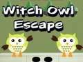 Jwèt Sòti hibou sorcerè sou entènèt