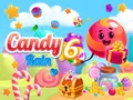 Jwèt Lapli Bonbon 6 sou entènèt