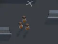 Jwèt Kase soti nan prizon 3D sou entènèt