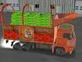 Jwèt Jwèt Kamyon Kago Endyen Pò Gwadar sou entènèt