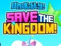 Jwèt Unikitty sove Rènone a sou entènèt Jwèt Unikitty sove Rènone a sou entènèt