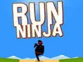 Jwèt Kouri Ninja sou entènèt