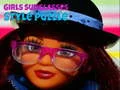 Jwèt Puzèl Style Lonn Sou Gal Nan Fi sou entènèt Jwèt Puzèl Style Lonn Sou Gal Nan Fi sou entènèt