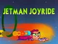 Jwèt Jetman Joyride sou entènèt Jwèt Jetman Joyride sou entènèt
