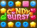 Jwèt Pati Candy sou entènèt