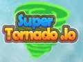 Jwèt Super Tornado.io sou entènèt