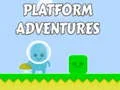 Jwèt Avantur Platfòm sou entènèt Jwèt Avantur Platfòm sou entènèt
