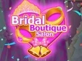 Jwèt Salon Mariage sou entènèt