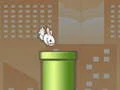 Jwèt Flappy Konn Pichon sou entènèt