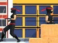 Jwèt Sniper Pòch sou entènèt