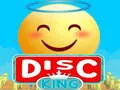 Jwèt Wa Disque sou entènèt