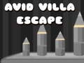 Jwèt Chape soti nan Vila Avid sou entènèt Jwèt Chape soti nan Vila Avid sou entènèt