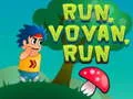 Jwèt Kouri Vovan kouri sou entènèt