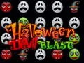 Jwèt Eksplozif Satan Halloween sou entènèt