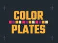 Jwèt Plat Koulè sou entènèt