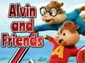 Jwèt Alvin ak Zanmi Jigsaw sou entènèt Jwèt Alvin ak Zanmi Jigsaw sou entènèt