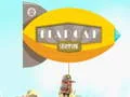 Jwèt FlapCat Steampunk sou entènèt