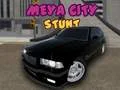 Jwèt Meya City Stunt sou entènèt