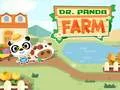 Jwèt Fèm Dr. Panda sou entènèt