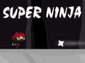 Jwèt Super ninja sou entènèt