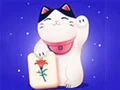 Jwèt Mahjong Solitaire sou entènèt