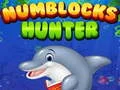 Jwèt Chasè Numblocks sou entènèt