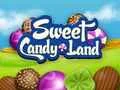 Jwèt Tè a Swa Candy sou entènèt