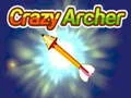 Jwèt Archer Foli sou entènèt
