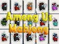 Jwèt Antre Nou Mahjong sou entènèt