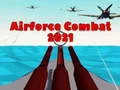 Jwèt Kombat Avyon 2021 sou entènèt
