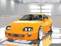 Jwèt Drift Ekstrem sou entènèt