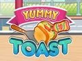 Jwèt Tost Bon sou entènèt Jwèt Tost Bon sou entènèt
