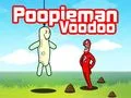 Jwèt Poopieman Voodoo sou entènèt Jwèt Poopieman Voodoo sou entènèt
