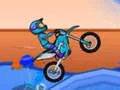 Jwèt Kondwi Bisiklèt Solèy Koupe - Motocross sou entènèt