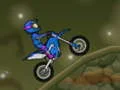 Jwèt Kousen Moto - Motosiklèt Chofè sou entènèt