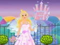 Jwèt Cinderella Abiye Fi Kiz sou entènèt