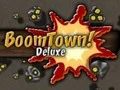 Jwèt BoomTown! Deluxe sou entènèt